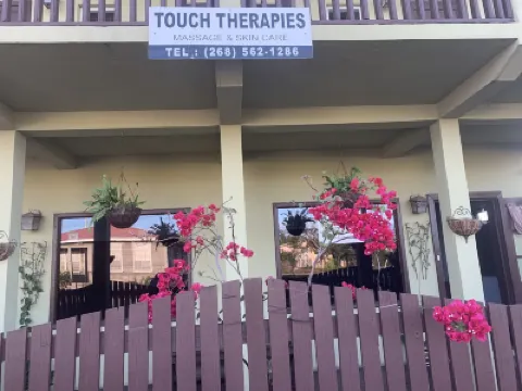 Touch Therapies Guest House Hotels in 