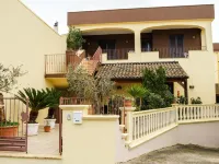 Olimpo B&B Hoteles en Giurdignano