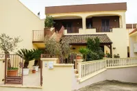 Olimpo B&B Hotels in Minervino di Lecce
