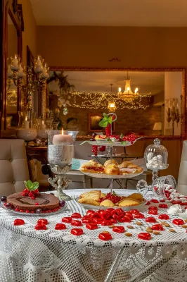 051 Boutique - Bed and Breakfast