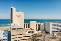 Ocean Sands Resort, Oceanfront, Virginia Beach by Vacatia Hotel a Virginia Beach