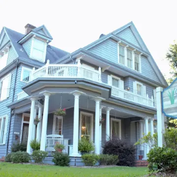 Sweet Cane Inn