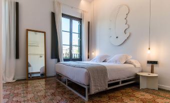 Sodium Boutique Hotel