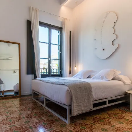 Sodium Boutique Hotel
