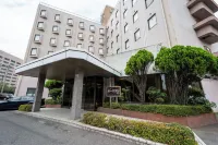 Kagoshima Daiichi Hotel Kamoike