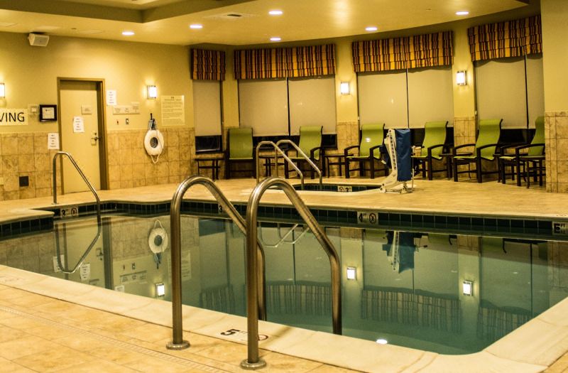 Hilton Garden Inn Pittsburgh/Cranberry photo 3
