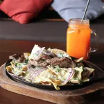 Siesta Fiesta Hotel – 5th Avenue - servizio colazione