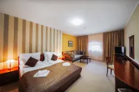Hotel U Leva Hotels in 