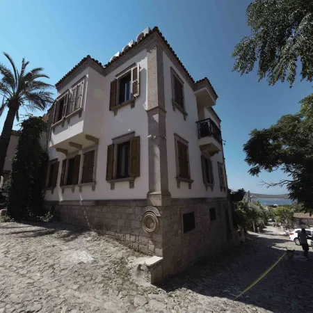 Tas Konak Hotel