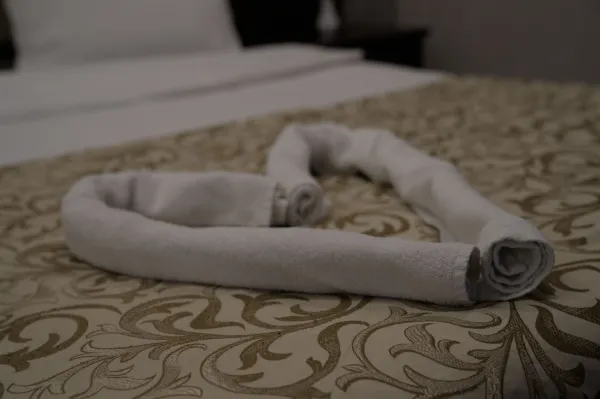 Premier Hotel Номера Photos