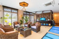 Kerama Terrace Hotels in Tokashiki