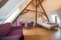 Château du Bost - Teritoria Hotel di Hauterive