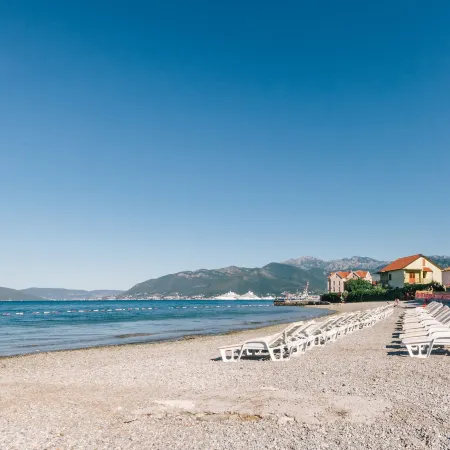 Hotel Splendido Bay