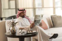Jabal Omar Hyatt Regency Makkah - 5-Star
