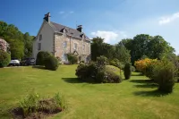 Thistle House Guest House Hôtels à proximité de : All Saints Inveraray