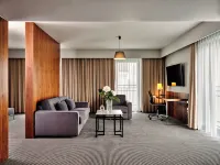 Heron Live Hotel Marina & Spa Hotele w: Gródek nad Dunajcem
