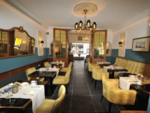 Hotel Rheinischer Hof Hotels in Erkelenz