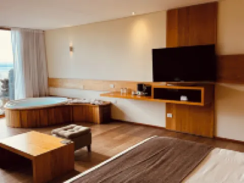 巴里洛切設計套房酒店 巴里洛切縣酒店