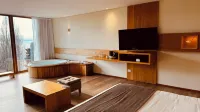 Design Suites Bariloche