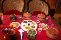 Desert Nights Hotels in Mandawa