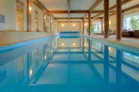 Romantic Boutique Hotel & Spa - Pools