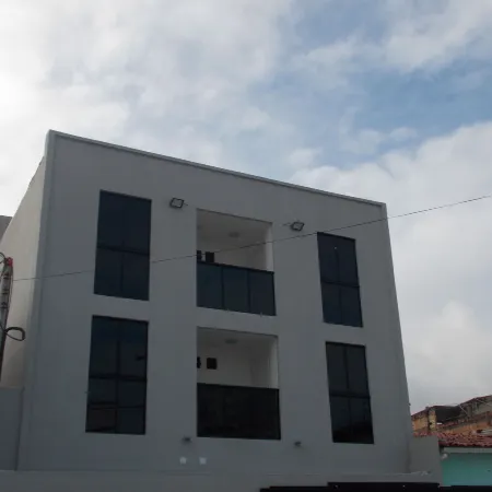 Hotel Refugio