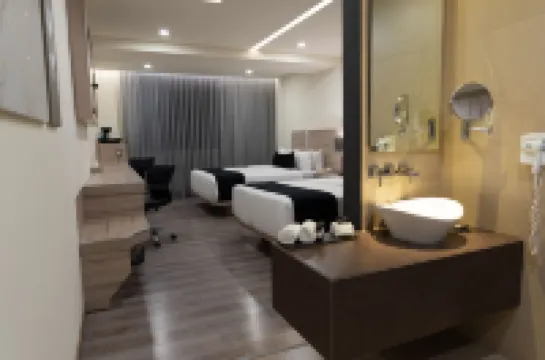 Domun Hotel Các khách sạn ở Queretaro