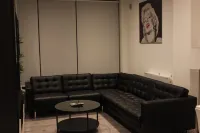 MD Luxury Apartment Hotels in Stratford