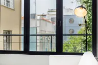 Soho Apartments Hotels in Athens