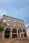 Hotel Qualitel Centro Histórico