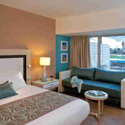 Herods Dead Sea – A Premium Collection by Fattal Hotels Rooms