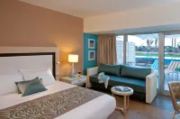 Herods Dead Sea – A Premium Collection by Fattal Hotels Hotels in Ein Bokek