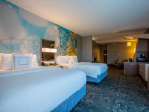 Courtyard Jackson Airport/Pearl Hotels in Pearl