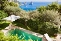 Villa Capri Marina