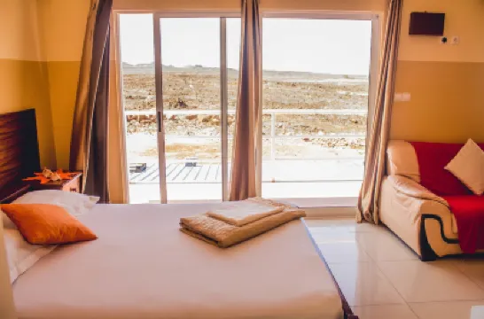 巴伊亞餐廳旅館 酒店