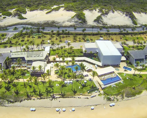 GoldMen Vila do Mar Natal Hotels near Lagoa Nova