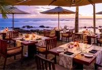 The Oberoi Beach Resort, Mauritius - breakfast