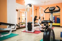 Sunseeker Holiday Complex - Gym