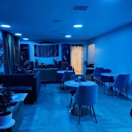 Hotel Zazz