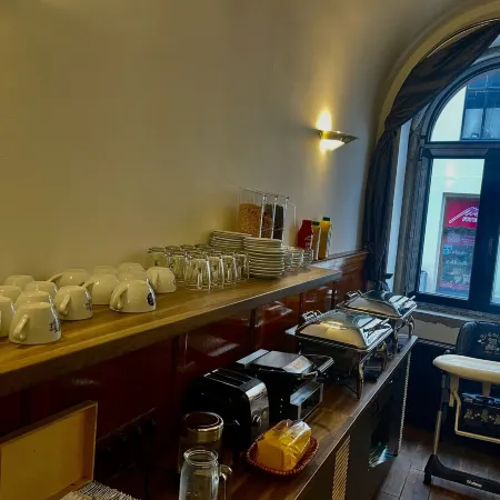 Hotel Radnice