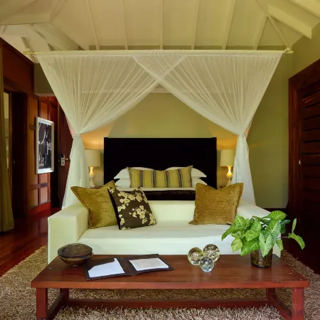 Lake Duluti Lodge Arusha