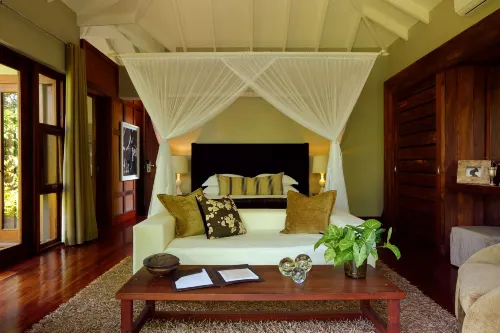 Lake Duluti Lodge Arusha - 5-Star