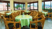 Kodai Resort Hotel, Kodaikanal - breakfast