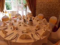 Woodlands Hotel Hotels in Spalding