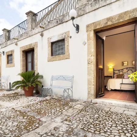 Hotel Villa Favorita
