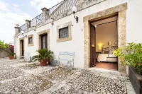 Hotel Villa Favorita Các khách sạn ở Noto