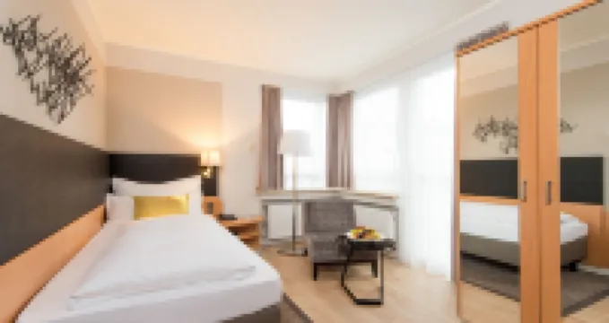 Mercure Hotel Koeln Belfortstrasse