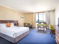 Ibis Styles Mt Isa Verona Hotel a Miles End