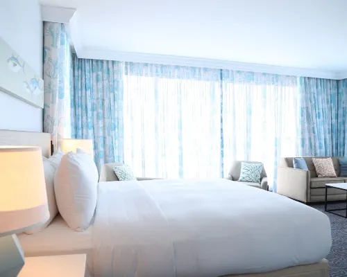 DoubleTree by Hilton Ocean City Oceanfront Photos