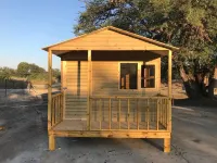 Kololo Bed and Breakfast